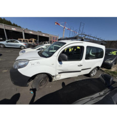 Calandre RENAULT KANGOO 2 Photo n°12