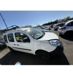 Calandre RENAULT KANGOO 2 Photo n°13