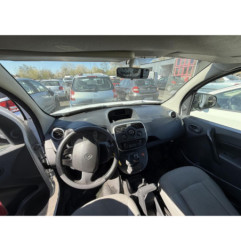 Calandre RENAULT KANGOO 2 Photo n°15