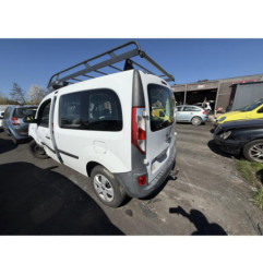 Calandre RENAULT KANGOO 2 Photo n°16