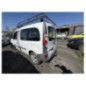 Calandre RENAULT KANGOO 2
