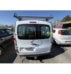 Calandre RENAULT KANGOO 2 Photo n°18