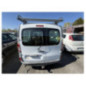 Calandre RENAULT KANGOO 2