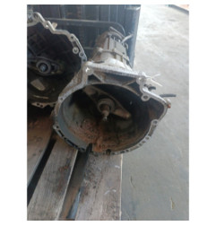 Boite de vitesses BMW X3 E83 Photo n°1