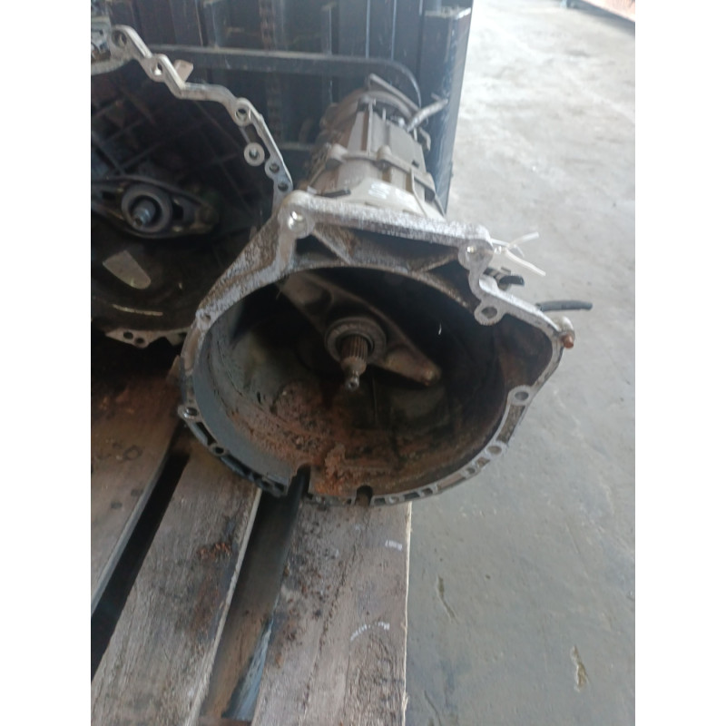 Boite de vitesses BMW X3 E83