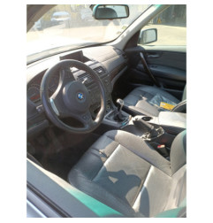 Boite de vitesses BMW X3 E83 Photo n°5