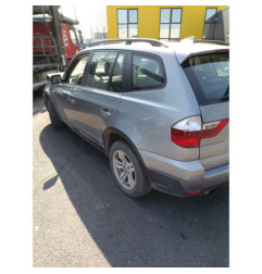 Boite de vitesses BMW X3 E83 Photo n°6