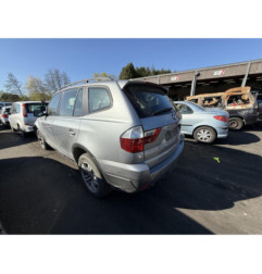 Boite de vitesses BMW X3 E83 Photo n°14