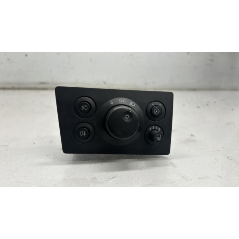 Commande de phare OPEL ZAFIRA B