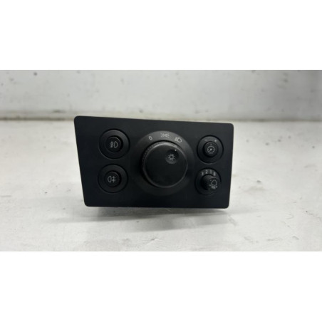 Commande de phare OPEL ZAFIRA B Photo n°1