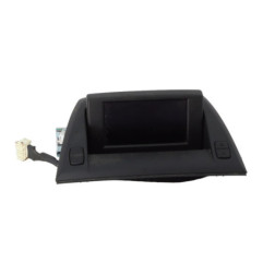 Ecran GPS BMW X3 E83 Photo n°1