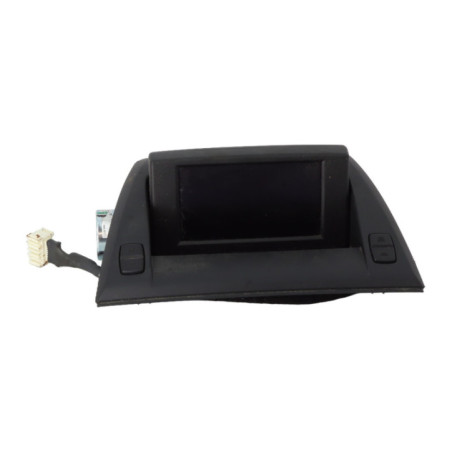 Ecran GPS BMW X3 E83 Photo n°1