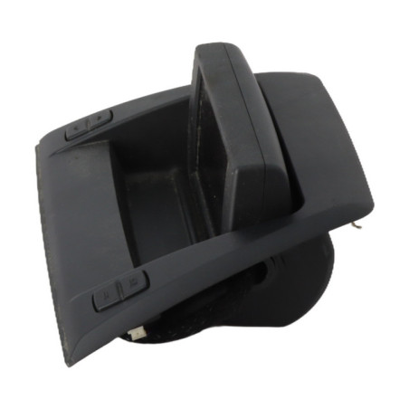 Ecran GPS BMW X3 E83