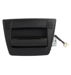 Ecran GPS BMW X3 E83 Photo n°5