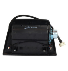 Ecran GPS BMW X3 E83 Photo n°6