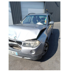 Ecran GPS BMW X3 E83 Photo n°8