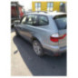 Ecran GPS BMW X3 E83