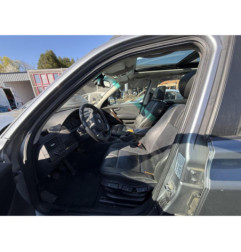 Ecran GPS BMW X3 E83 Photo n°15