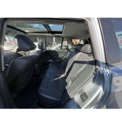 Ecran GPS BMW X3 E83 Photo n°17