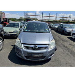 Commande de phare OPEL ZAFIRA B Photo n°5