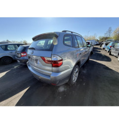 Ecran GPS BMW X3 E83 Photo n°19