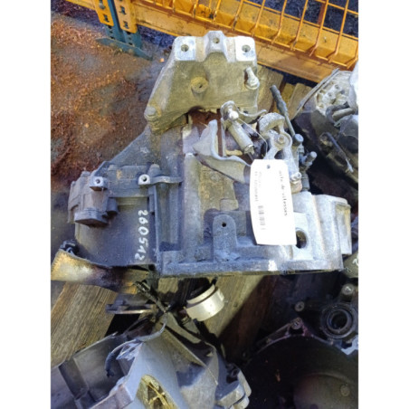 Boite de vitesses AUDI A3 1 Photo n°1