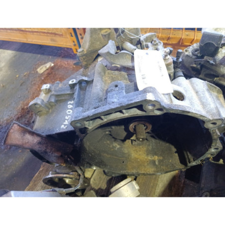 Boite de vitesses AUDI A3 1