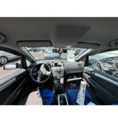 Commande de phare OPEL ZAFIRA B Photo n°11