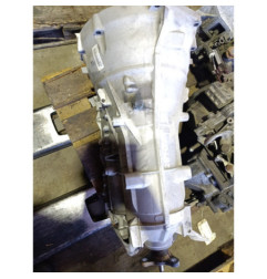 Boite de vitesses BMW X1 E84 Photo n°1