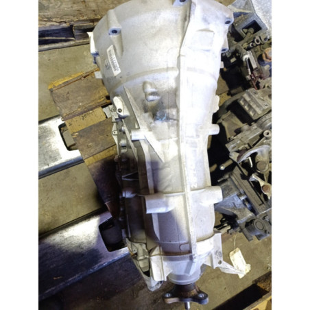 Boite de vitesses BMW X1 E84 Photo n°1