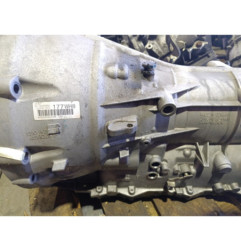 Boite de vitesses BMW X1 E84 Photo n°3