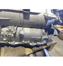Boite de vitesses BMW X1 E84 Photo n°4