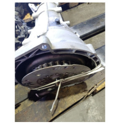 Boite de vitesses BMW X1 E84 Photo n°5