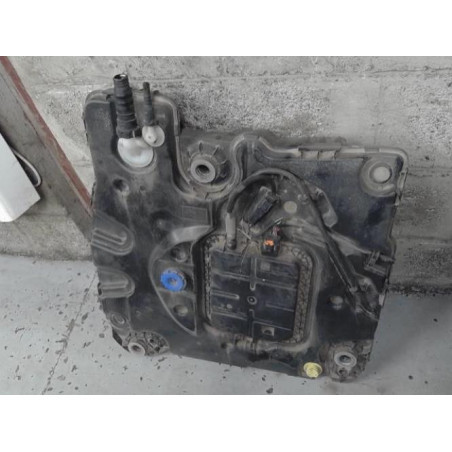 Reservoir cerine CITROEN C3 3 Photo n°1