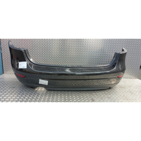 Pare choc arriere RENAULT FLUENCE Photo n°1