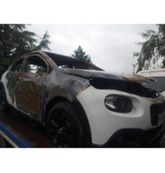 Reservoir cerine CITROEN C3 3 Photo n°4