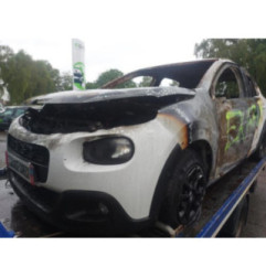 Reservoir cerine CITROEN C3 3 Photo n°5