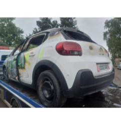 Reservoir cerine CITROEN C3 3 Photo n°6