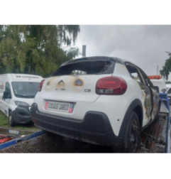 Reservoir cerine CITROEN C3 3 Photo n°7