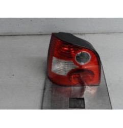 Feu arriere principal gauche (feux) VOLKSWAGEN POLO 4 Photo n°1