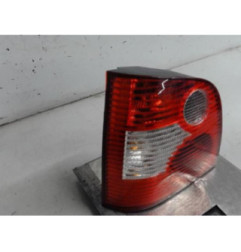 Feu arriere principal gauche (feux) VOLKSWAGEN POLO 4