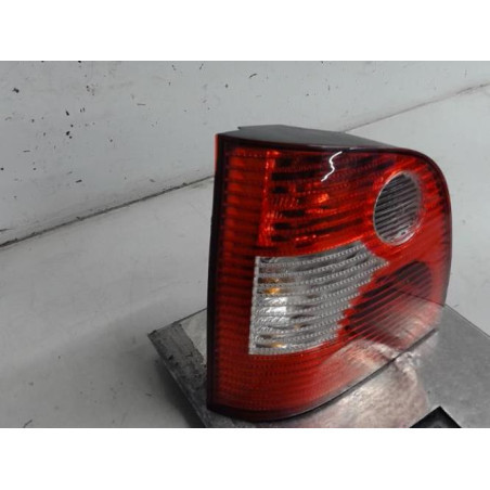 Feu arriere principal gauche (feux) VOLKSWAGEN POLO 4