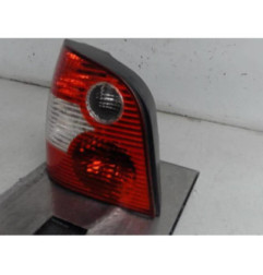 Feu arriere principal gauche (feux) VOLKSWAGEN POLO 4 Photo n°3