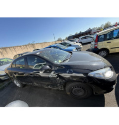 Face avant RENAULT FLUENCE Photo n°12