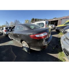 Face avant RENAULT FLUENCE Photo n°16