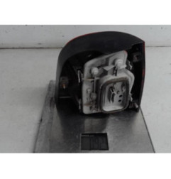 Feu arriere principal gauche (feux) VOLKSWAGEN POLO 4 Photo n°4