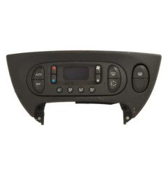 Commande chauffage RENAULT SCENIC 1 Photo n°1