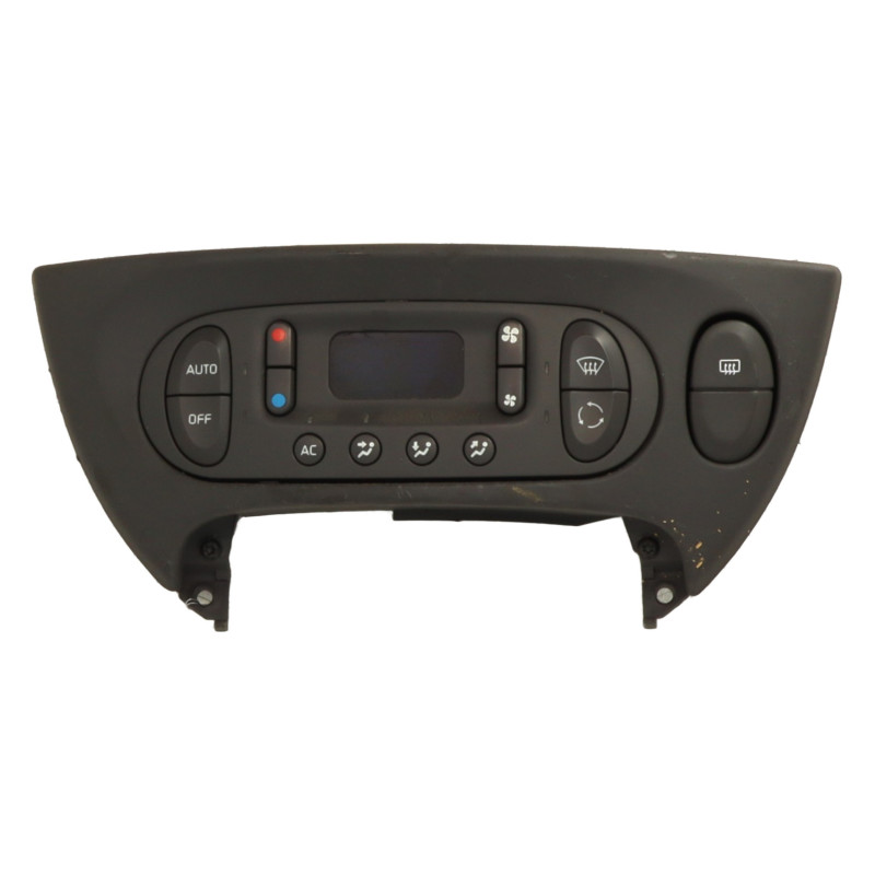Commande chauffage RENAULT SCENIC 1