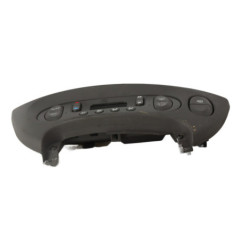 Commande chauffage RENAULT SCENIC 1 Photo n°3