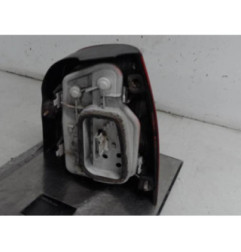 Feu arriere principal gauche (feux) VOLKSWAGEN POLO 4 Photo n°6